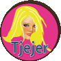 Tjejer
